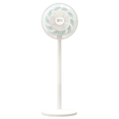 Camel electric fan table fan vertical floor fan household flat circulation fan 15 pages large air volume shaking fan 