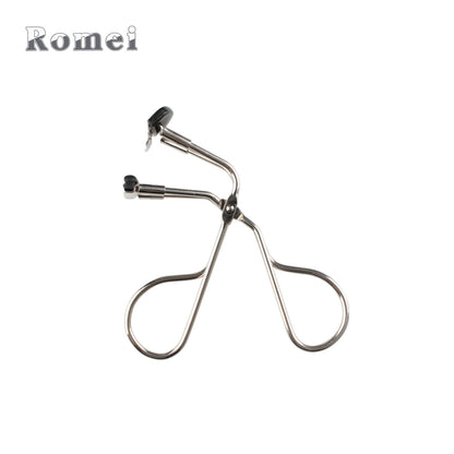 Partial Eyelash Curler Curling Eyelash Aid Tool Metal Partial Eyelash Curler Stainless Steel Natural Eyelash Curler 