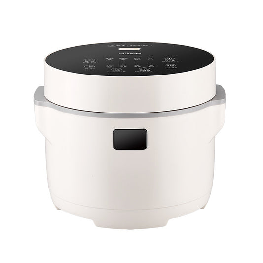 Qianshou rice cooker household smart 2.5L capacity multifunctional smart reservation manufacturer customized wholesale one piece drop shipping 