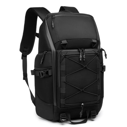 New travel bag large capacity outdoor waterproof backpack computer bag camouflage mountaineering hiking men's backpack backpack 