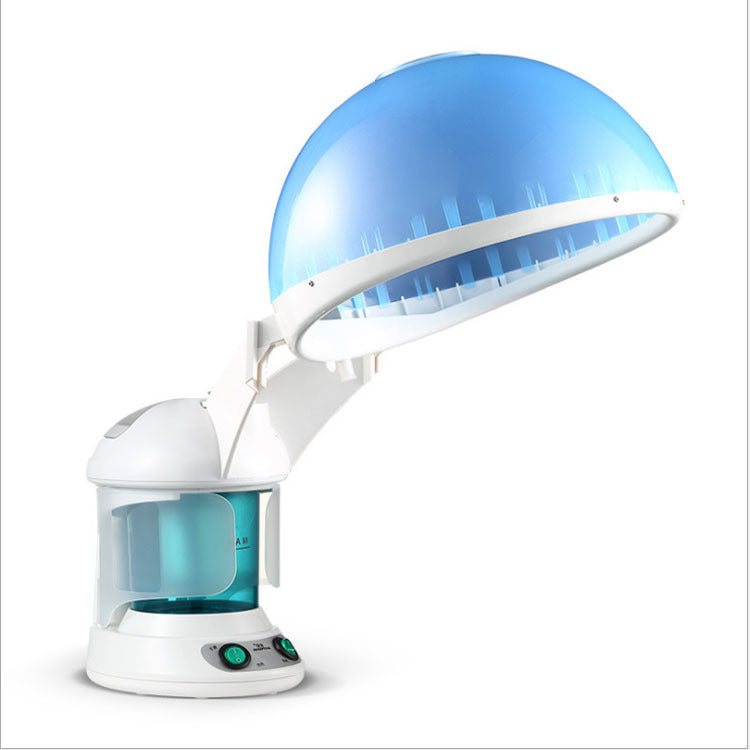 Jindao ရေငွေ့ပျံဦးထုပ် Facial steamer hydrating instrument အပူဖြန်းစက် အလှပြင်ကိရိယာ အလှပြင်ဆိုင် အထူး KD2328A 