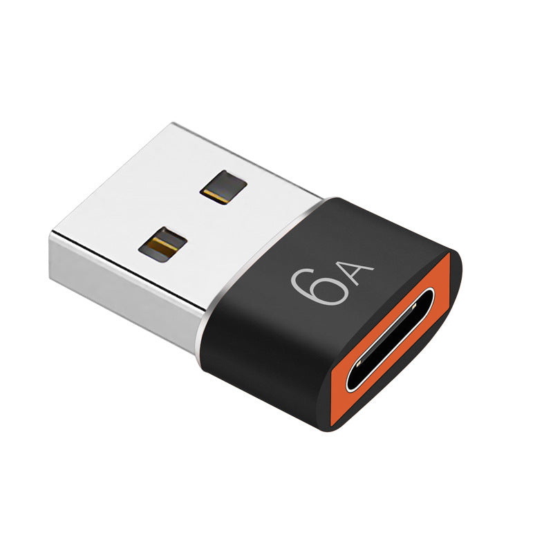 type-c မှ usb3.0 အမျိုးသမီးအားသွင်းကိရိယာမှ အမျိုးသားအားသွင်းကိရိယာ PD ဒေတာကေဘယ်လ် အဒက်တာ USB-C အပေါက် အသံပြောင်းစက်