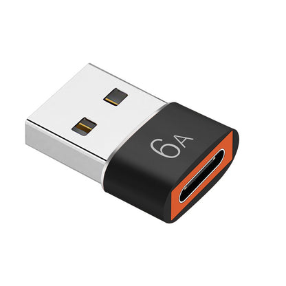 type-c မှ usb3.0 အမျိုးသမီးအားသွင်းကိရိယာမှ အမျိုးသားအားသွင်းကိရိယာ PD ဒေတာကေဘယ်လ် အဒက်တာ USB-C အပေါက် အသံပြောင်းစက်