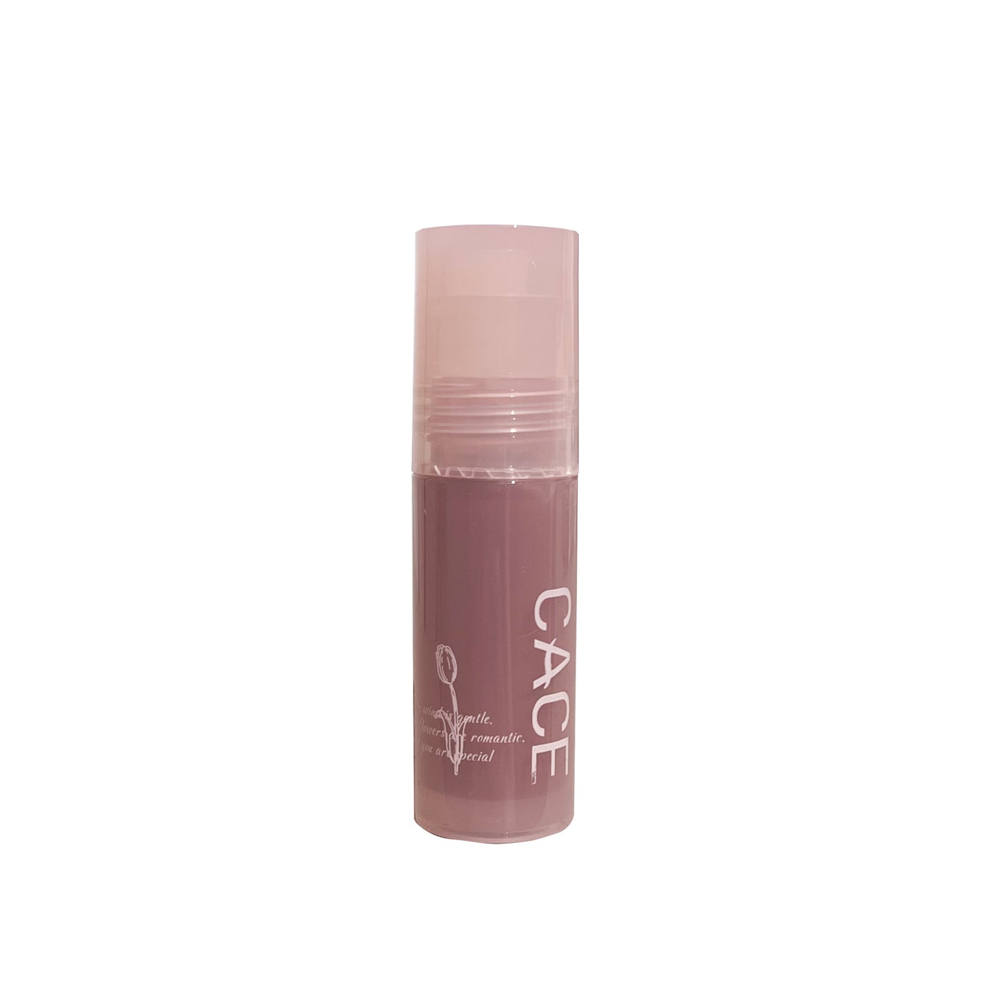 ထုတ်ကုန်အသစ် CACE Liuyun Dream Weaver Mirror Lip Gloss Dudu Lip Moisturizing Lip Oil Student Liquid Cross-Border Wholesale 