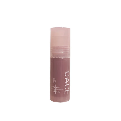 ထုတ်ကုန်အသစ် CACE Liuyun Dream Weaver Mirror Lip Gloss Dudu Lip Moisturizing Lip Oil Student Liquid Cross-Border Wholesale 