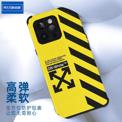 Baitong သည် iPhone14 မိုဘိုင်းဖုန်း case များအတွက် သင့်လျော်ပြီး iPhone13 12 11Promax 7 8plus ကာဗာ ကာဗာ၊