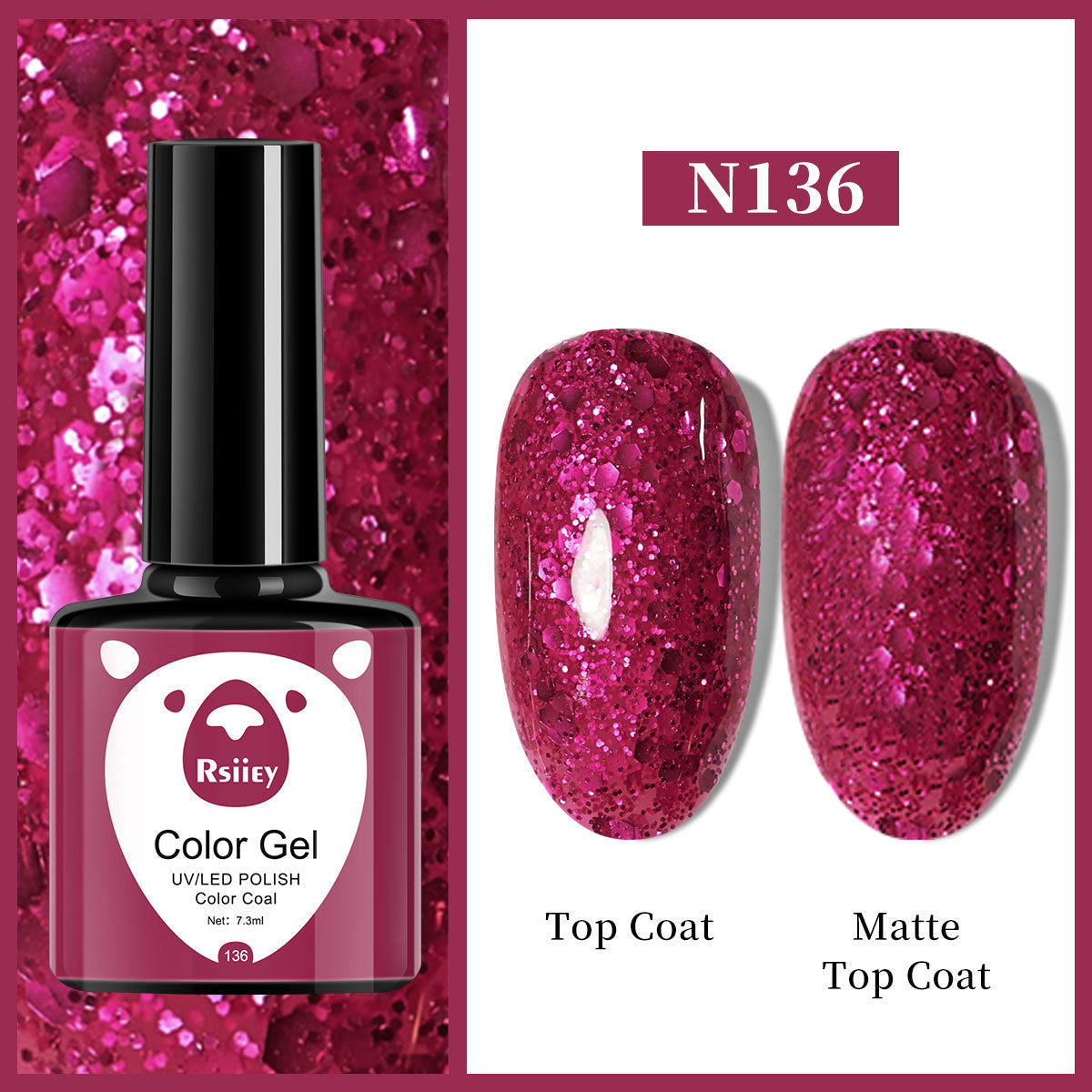 Autumn and winter new style nail polish glue nail salon special popular new color nail polish glue phototherapy glue cross-border wholesale 