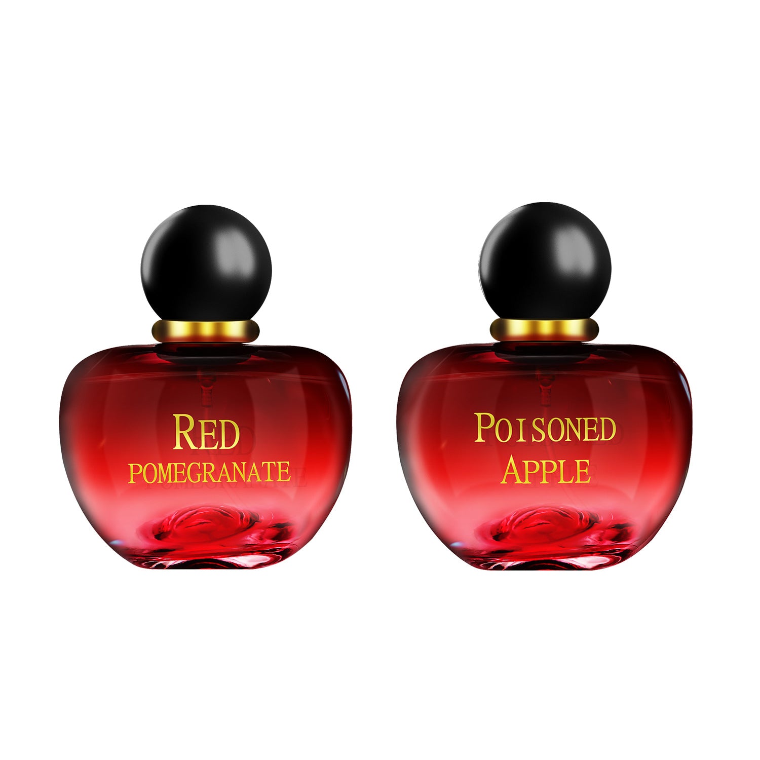 Dixianger Red Pomegranate Poison Apple Perfume for Men and Women Long lasting Light Fragrance Internet Celebrity Hot Model Niche Affordable Vietnam Wholesale 7 MART