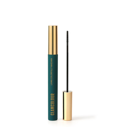 Magic Color Color Mascara Sweat-proof Lengthening/Curling Thick Waterproof Long-lasting Non-smudge Mascara 