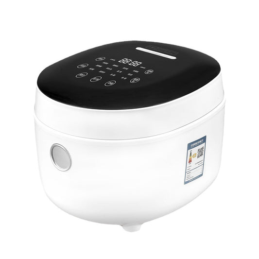 Yunou Smart Kitchen Home Appliances Rice Cooker 3L Spherical Cauldron Rice Cooker E-commerce Gift Dropshipping Manufacturer Wholesale 