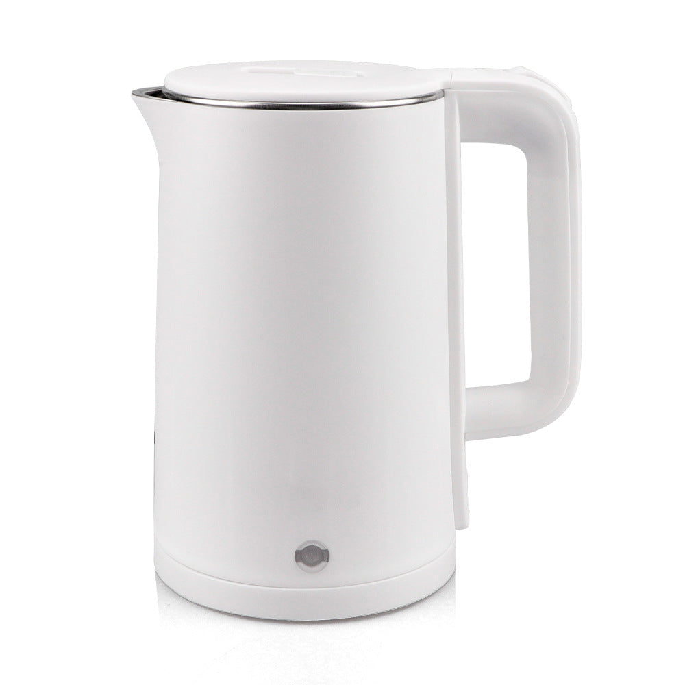 RAF European regulation household electric kettle automatic power off anti-dry kettle large capacity fast kettle 2L 