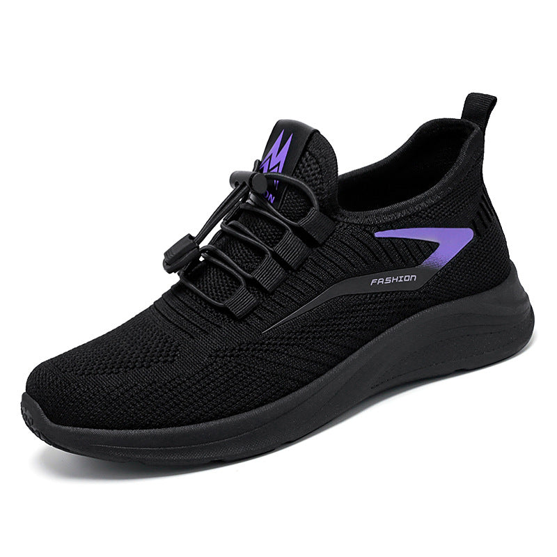 Women's shoes 2023 new cross-border shoes foreign trade women's shoes wholesale women's casual shoes breathable sports shoes women 