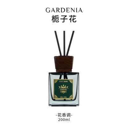 High-end hotel fragrance with the same aromatherapy essential oil indoor home fireless aromatherapy toilet deodorization long fresh fragrance air 