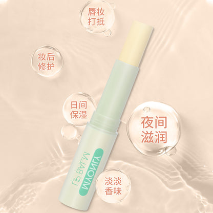 Maioli lip balm သည် အစိုဓာတ်ထိန်းပေးခြင်း၊ အစိုဓာတ်ထိန်းပေးခြင်း၊ ရေဓာတ်ဖြည့်တင်းခြင်း၊ နှုတ်ခမ်းထိန်းသိမ်းခြင်း၊ နှုတ်ခမ်းလိမ်းဆေး၊ အရေပြားကို ဖယ်ရှားခြင်း၊ နှုတ်ခမ်းသားများကို ဖြူစင်စေခြင်း၊ နှုတ်ခမ်းနီ 