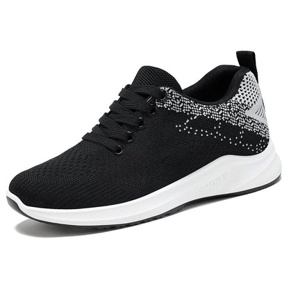 Shoes for women 2024 new foreign trade women's shoes wholesale shoes cross-border breathable casual shoes soft-soled sports shoes for women 