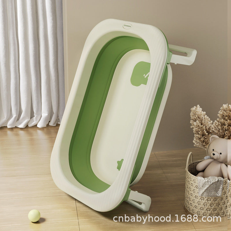 Century Baby Bathtub Foldable Bathtub ကလေးထိုင် လဲလျောင်း မွေးကင်းစ ကလေးသုံးပစ္စည်းများ 