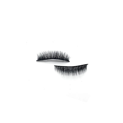 European and American imitation makeup hard stems natural cross thick false eyelashes whole wholesale stage makeup performance studio false eyelashes 