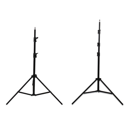 Kailin Douyin Mobile Live Broadcast Light Stand ပြင်ပဓာတ်ပုံ Tripod Scanner Stand 