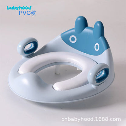 Century Baby Toilet Seat Baby Toilet Men's and Women's Toilet Urinal Seat Pad Bedpan ဆီးအိမ် ဆီးစည် 