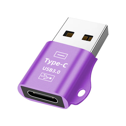 Cross-border type-c to 3.0 female to male PD data cable adapter charger to USB-C port audio converter 