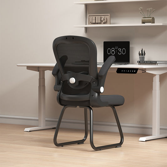 Ergonomic Chair စာကျက်ကုလားထိုင် အိပ်ဆောင် အိမ်ရုံး ကုလားထိုင် သက်တောင့်သက်သာ အထိုင်များ အငယ်တန်း အထက်တန်းကျောင်း ကွန်ပျူတာ ကုလားထိုင် 267 