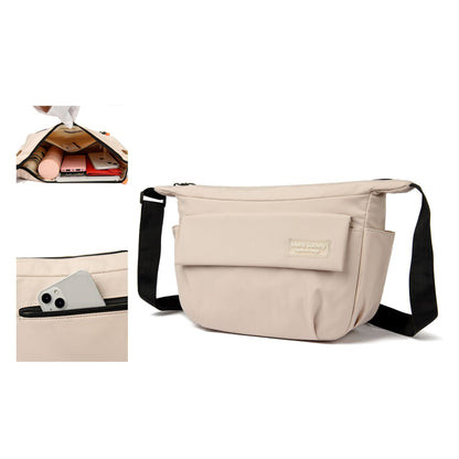 Messenger Bag Men's Shoulder Bag အမျိုးသား ကင်းဗတ်စ် အားကစား အပန်းဖြေ အမျိုးသား Messenger Bag ဂျပန် Tooling Bag အမျိုးသား အိတ်