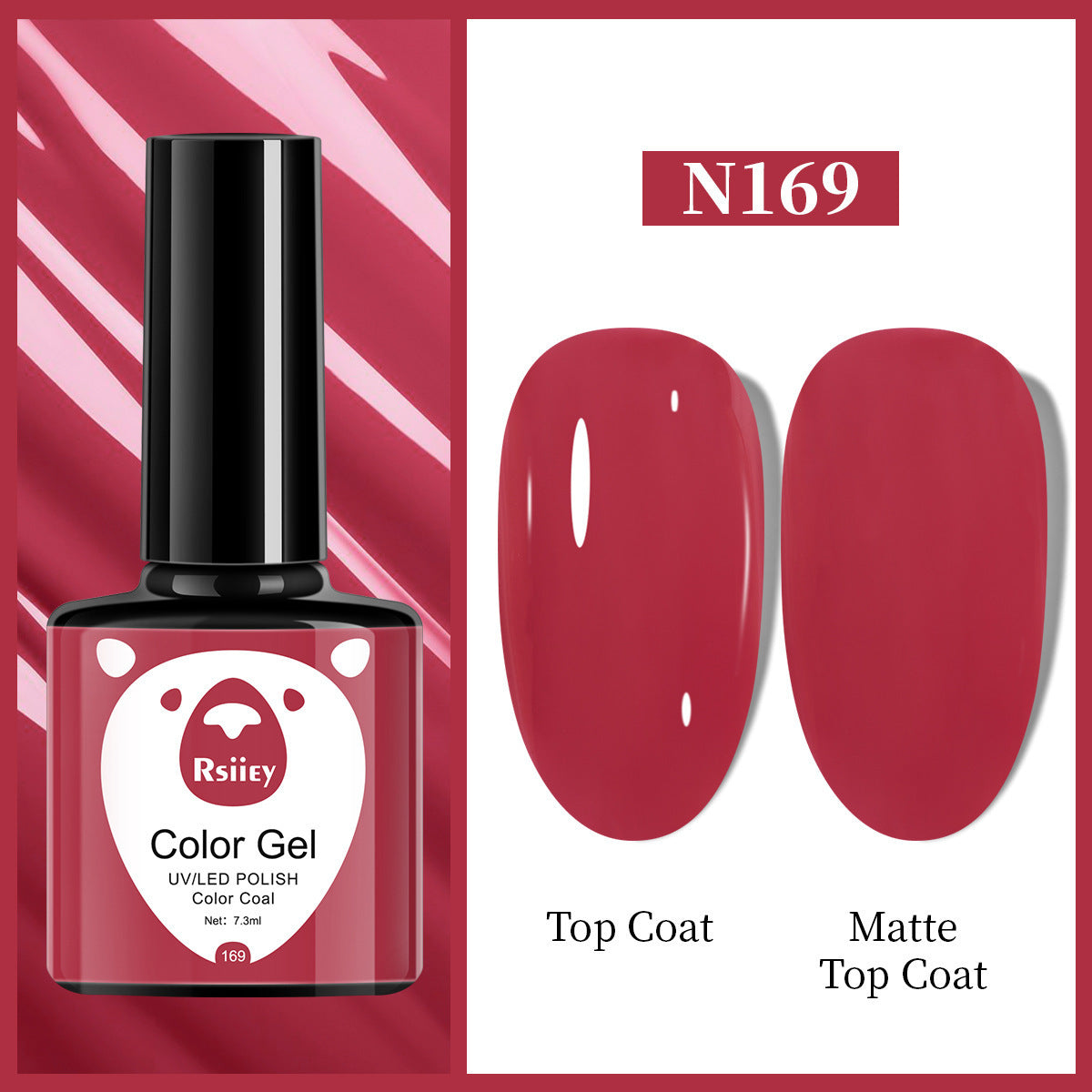 Autumn and winter new style nail polish glue nail salon special popular new color nail polish glue phototherapy glue cross-border wholesale 