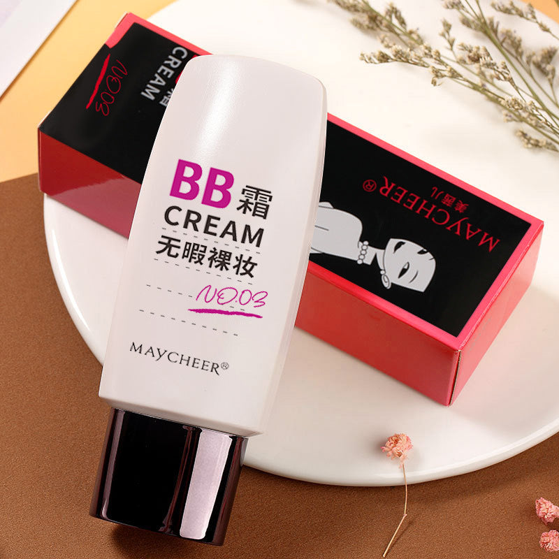 Mercier Season 2 Concealer Liquid Foundation သည် အသားအရည်ကို တောက်ပစေပြီး အစက်အပြောက်များကို ဖုံးအုပ်ပေးသည်။ 