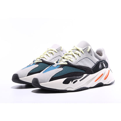 Putian Shoes Factory Wholesale Men's and Women's Couple Shoes Coconut 700 Really Popular Casual Running Shoes Outdoor Sports Dad Shoes