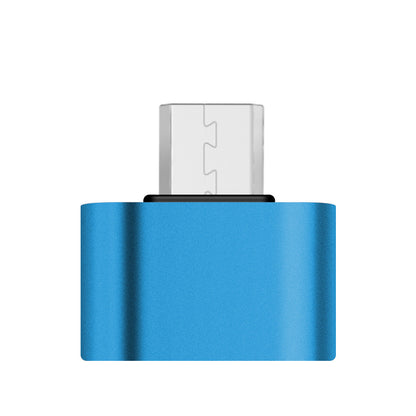 Type-C မှ USB-C တိုးချဲ့ Android otg adapter Micro USB မိုဘိုင်းလ်ဖုန်း တက်ဘလက် ပြင်ပ U disk converter