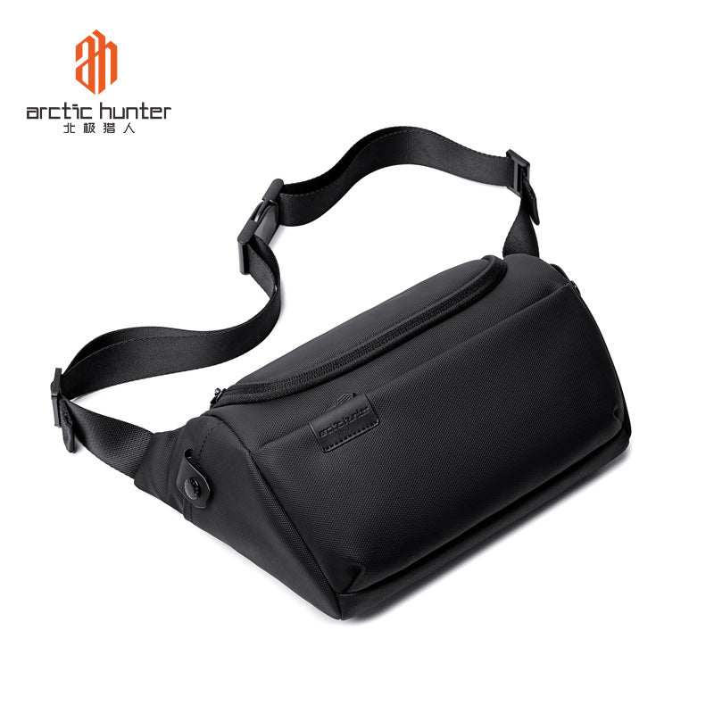 Men's european shoulder bag hot sale