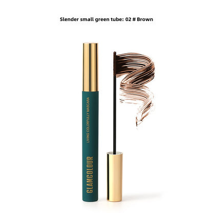 Magic Color Color Mascara Sweat-proof Lengthening/Curling Thick Waterproof Long-lasting Non-smudge Mascara 