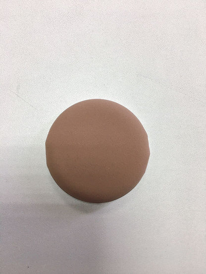 အလှပြင်ဆိုင် အစို နှင့် အခြောက်မှုန့် puff sponge air cushion BB cream puff makeup tools လက်ကား 