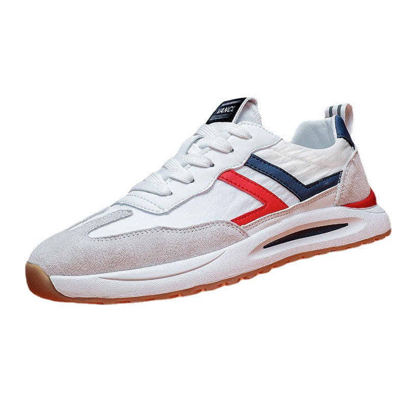 Forrest gump best sale running shoe